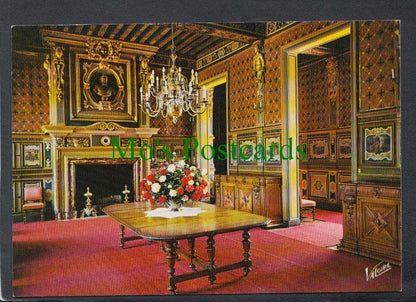 Le Chateau, Cheverny, Loir-Et-Cher, France