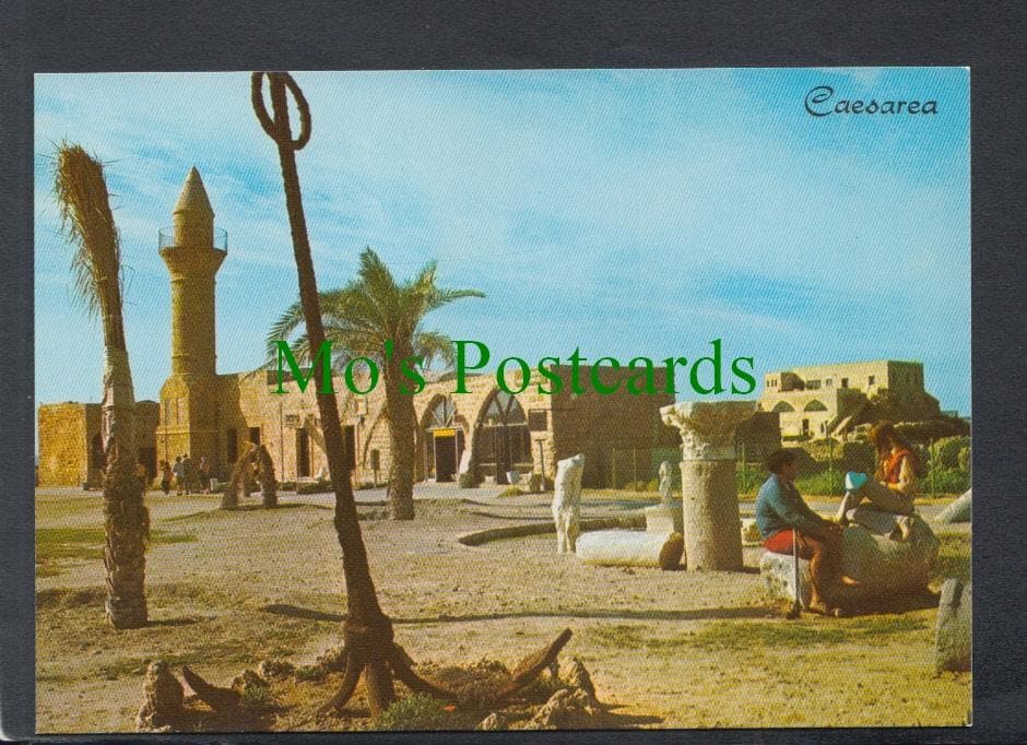 Caesarea, Israel
