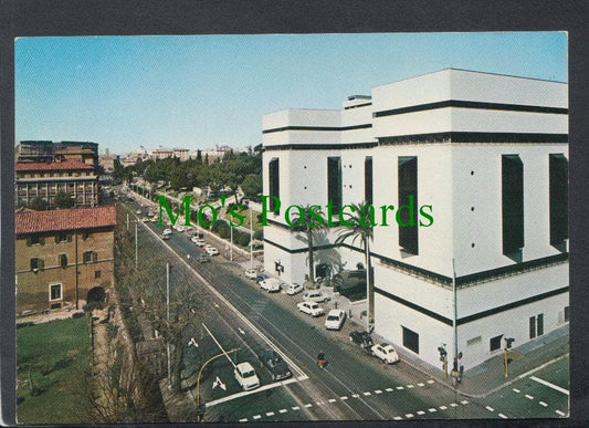 Hotel Delta, Via Labicana 144, Roma, Italy