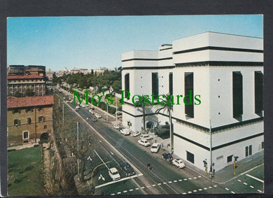 Hotel Delta, Via Labicana 144, Roma, Italy