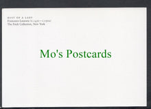 Load image into Gallery viewer, Bust of a Lady. Frick Collection, New York
