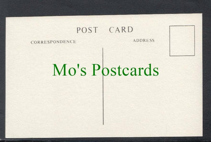 Music Postcard - The Rolling Stones