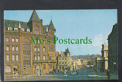 The Royal Hotel, Norwich, Norfolk