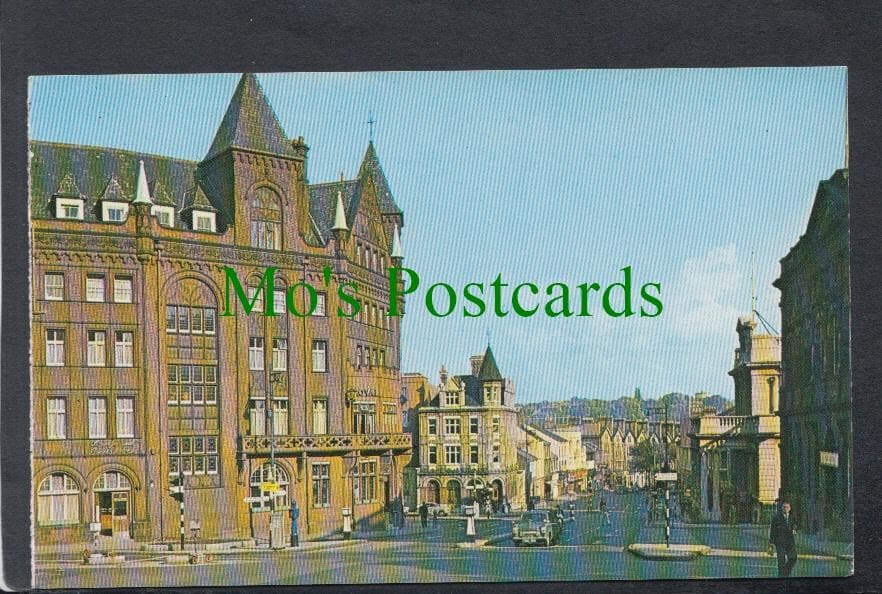 The Royal Hotel, Norwich, Norfolk