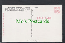 Load image into Gallery viewer, The Royal Hotel, Norwich, Norfolk
