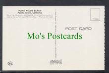 Load image into Gallery viewer, Point Avlon Beach, Pacific Grove, California
