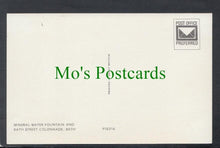 Load image into Gallery viewer, Bath Street Colonade, Bath, Somerset
