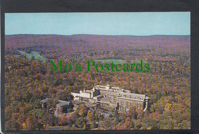 The Inn at Buck Hills Falls, Pennsylvania