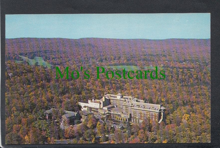 The Inn at Buck Hills Falls, Pennsylvania