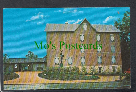 Brandywine River Museum, Chadds Ford