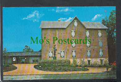 Brandywine River Museum, Chadds Ford