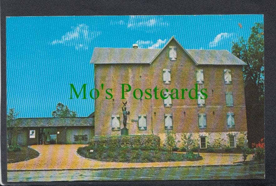 Brandywine River Museum, Chadds Ford