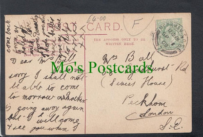 Children Postcard - Laurie's Juveniles