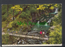 Load image into Gallery viewer, Watersmeet, Near Lynmouth, Devon
