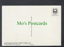 Load image into Gallery viewer, Embroidered Suit, Museum of Costume, Bath
