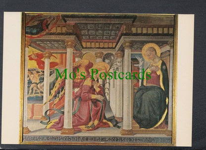 Annonciation, Chiesa Di S.Trinita, Firenze, Italy