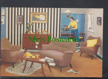 Living Room Furniture, Greaves & Thomas