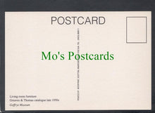 Load image into Gallery viewer, Living Room Furniture, Greaves &amp; Thomas
