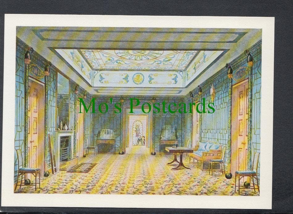 The South Gallery, The Royal Pavilion, Brighton