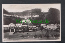 Load image into Gallery viewer, Clovelly From The Harbour, Devon
