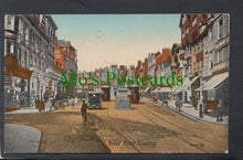 Load image into Gallery viewer, Broad Street, Reading, Berkshire
