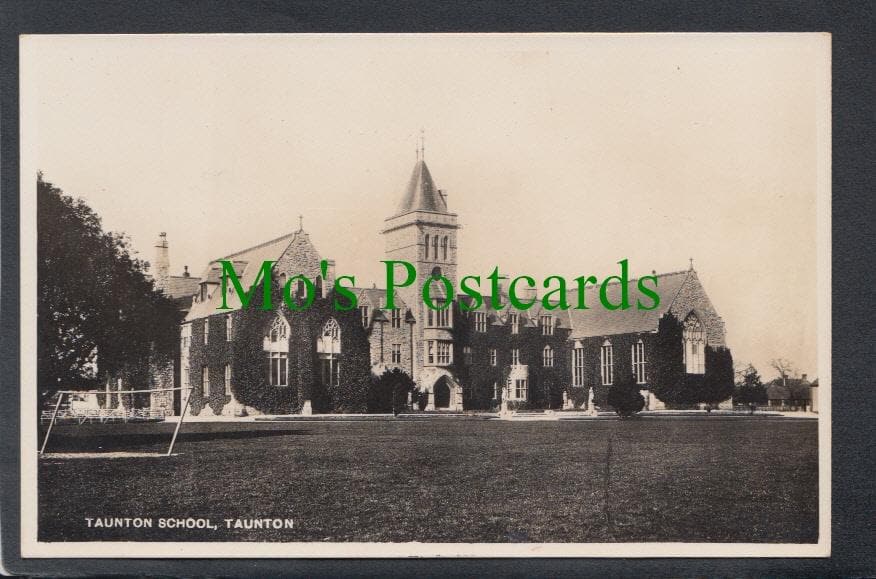 Taunton School, Taunton, Somerset