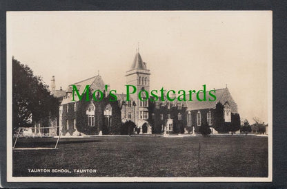 Taunton School, Taunton, Somerset