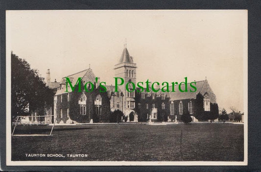 Taunton School, Taunton, Somerset