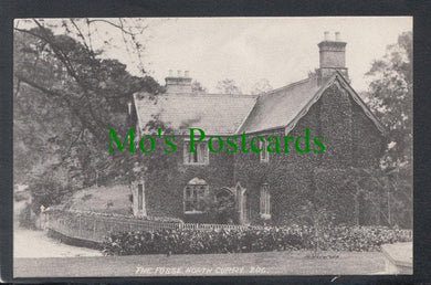 The Fosse, North Curry, Somerset