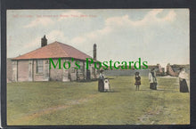 Load image into Gallery viewer, Tea House, Berry Head, Brixham, Devon
