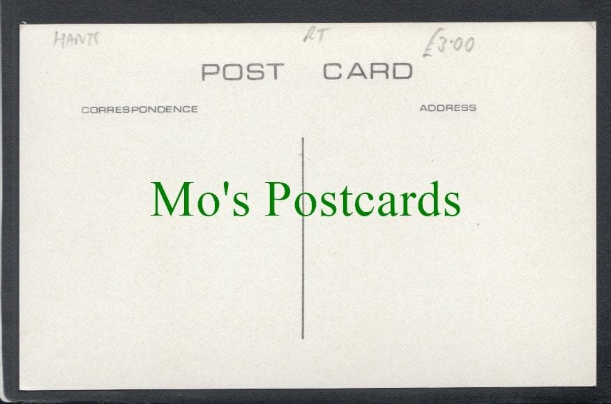 Queensmead, Farnborough, Hampshire