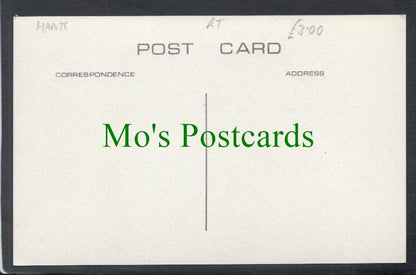 Queensmead, Farnborough, Hampshire