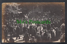 Load image into Gallery viewer, Church Parade, Tewkesbury, Gloucestershire
