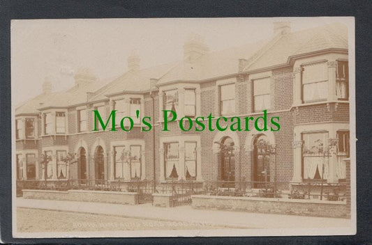 Kinfauns Road, Goodmayes, Essex