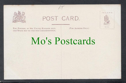 Shipping Postcard - S.S.Scotia