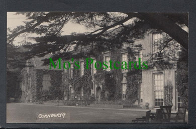 Cornbury House, Oxfordshire