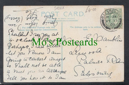 Town Hall, South Street, Worthing, Sussex