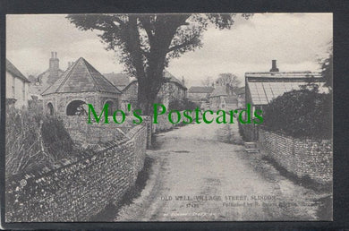 Old Well Village Street, Slindon, Sussex