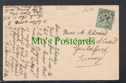Convalescent Home For Surrey Women, Bognor
