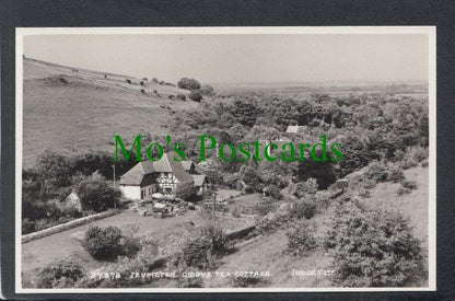 Gibby's Tea Cottage, Jevington, Sussex