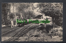 Load image into Gallery viewer, &quot;Marshlander&quot;, World&#39;s Smallest Railway
