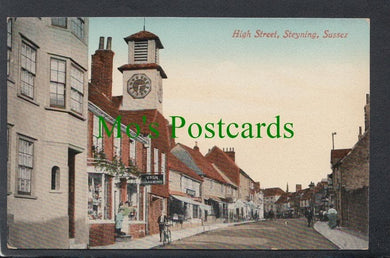 High Street, Steyning, Sussex