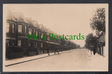 Marlboro Road, Bowe's Park, London