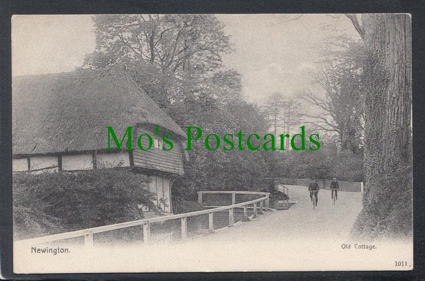 Newington, Kent