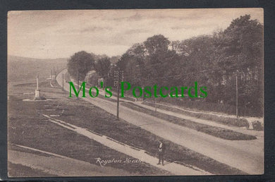 Royston Heath, Hertfordshire