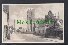 Load image into Gallery viewer, High Street, Clare, Suffolk
