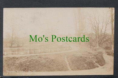 Polstead Village, Suffolk