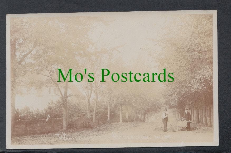 Westfields, Aldeburgh, Suffolk