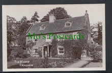 Load image into Gallery viewer, The Manse, Rendham, Suffolk
