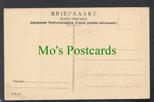 Load image into Gallery viewer, Art Postcard - Rijksmuseum, Amsterdam
